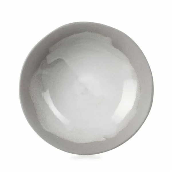 Assiette Creuse Céramique Blanc Arctique 24 Cm No.W Revol 3