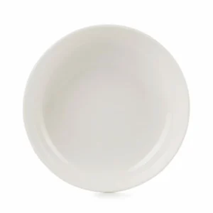 Assiette Creuse Porcelaine Ivoire 17 Cm Adélie Revol 9