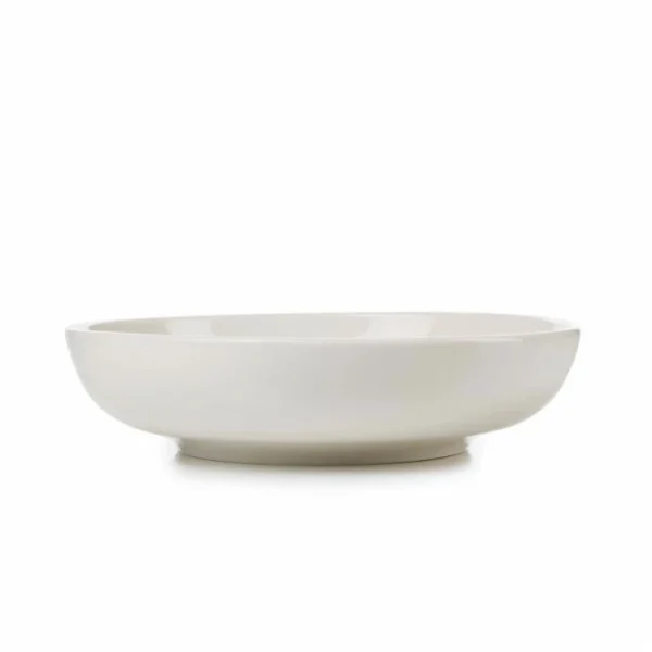 Assiette Creuse Porcelaine Ivoire 17 Cm Adélie Revol 4