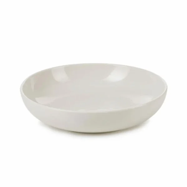 Assiette Creuse Porcelaine Ivoire 17 Cm Adélie Revol 1