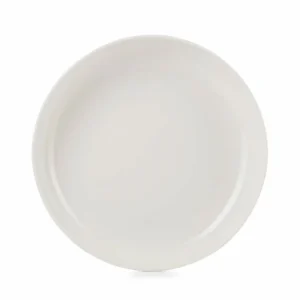 Assiette Creuse Porcelaine Ivoire 23 Cm Adélie Revol 9