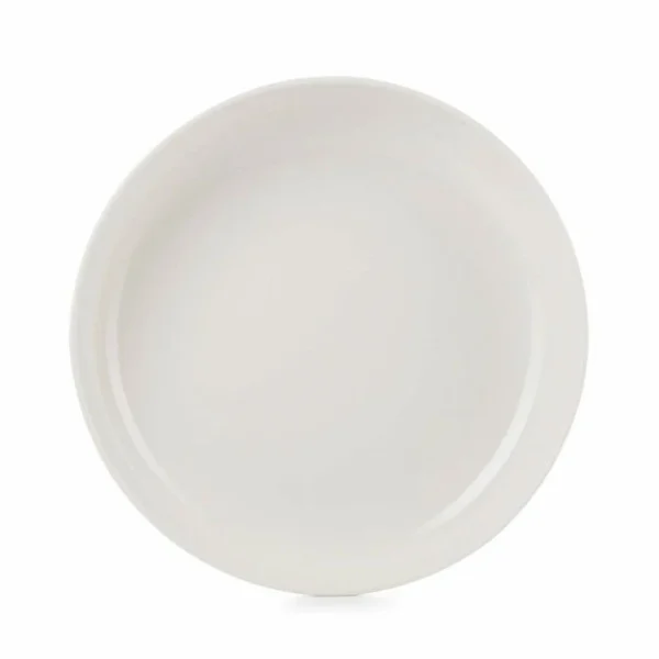 Assiette Creuse Porcelaine Ivoire 23 Cm Adélie Revol 3