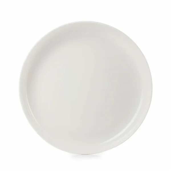 Assiette Creuse Porcelaine Ivoire 27 Cm Adélie Revol 3