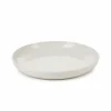 Assiette Creuse Porcelaine Ivoire 27 Cm Adélie Revol 19