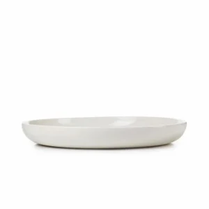 Assiette Creuse Porcelaine Ivoire 27 Cm Adélie Revol 11