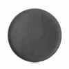 Assiette Plate Ardoise 21 Cm Basalt Revol 17