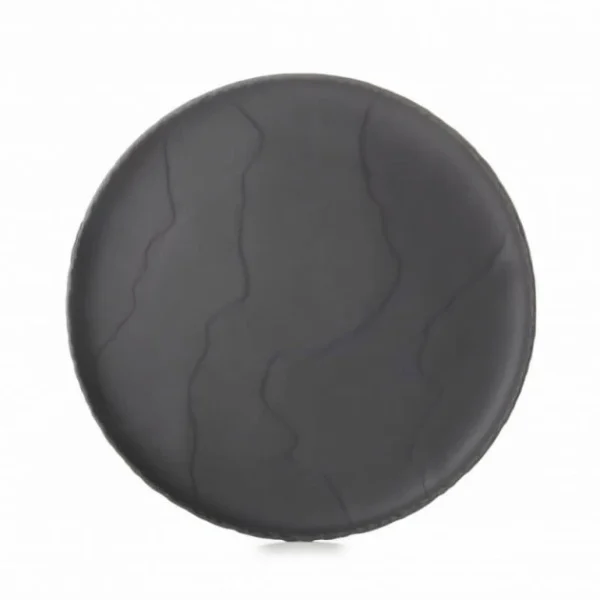 Assiette Plate Ardoise 26 Cm Basalt Revol 1