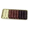 Assortiment Escargot Chocolat Praliné 3 Kg Hamlet 7