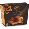 Ballotin Truffes Fantaisie Caramel Beurre Salé 200 G Truffettes De France 5