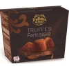 Ballotin Truffes Fantaisie Nature 200 G Truffettes De France 5