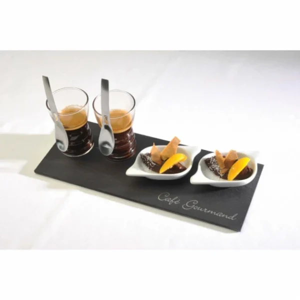 Café Gourmand Duo Par LeBrun – 7 Pièces 1