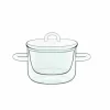 Casserole En Verre Double Paroi 25 Cl (x2) Luigi Bormioli THERMIC GLASS 8