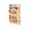 Coffret Forêt 4 Couverts Enfant Amefa 20