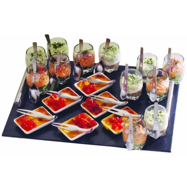 Coffret Verrine 37 Pièces LeBrun 1