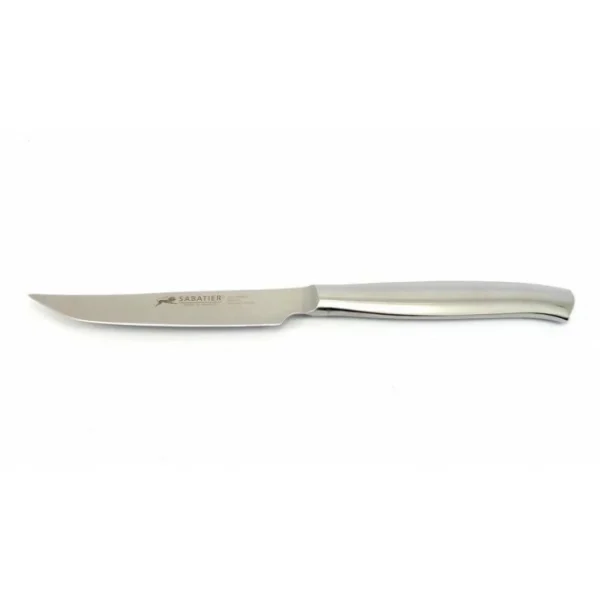 Couteau Forgé Inox 11 Cm Sabatier 1