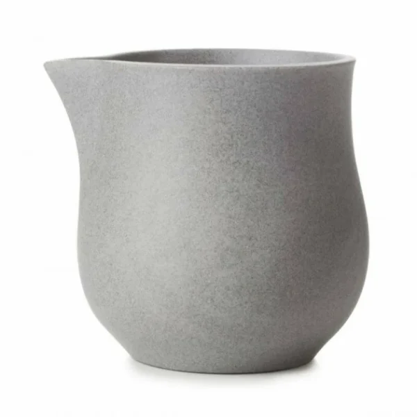 Crémier En Céramique Gris Recyclay 10 Cl No.W Revol 3