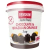 DLUO Courte Glaçage Au Chocolat Et Orange Brésilienne 400 G Renshaw 8