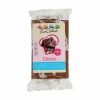 DLUO Courte Pâte à Sucre Goût Chocolat 250g Funcakes 5