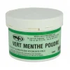 MALLARD FERRIERE DLUO Dépassée Colorant Alimentaire Vert Menthe E102/E131 Poudre Hydrosoluble 100g 10