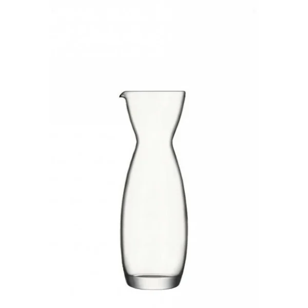 FIN DE SERIE Carafe 50 Cl Luigi Bormioli PERFECTA 1