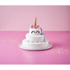 FIN DE SERIE Coffret Gâteau Licorne Mastrad 15