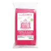 FIN DE SERIE Pâte à Sucre Rose Fushia 250 G ScrapCooking 11