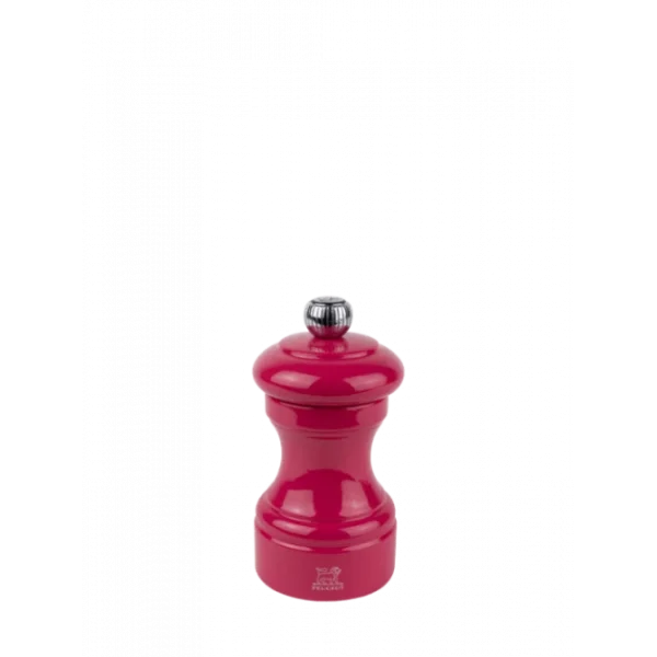 Promo 🛒 Moulin à Poivre Bistro 10 cm Rose Bonbon Peugeot 💯 1