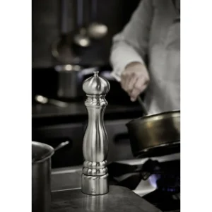 Moulin à Sel Paris Chef U’Select 30 Cm Inox Peugeot 12