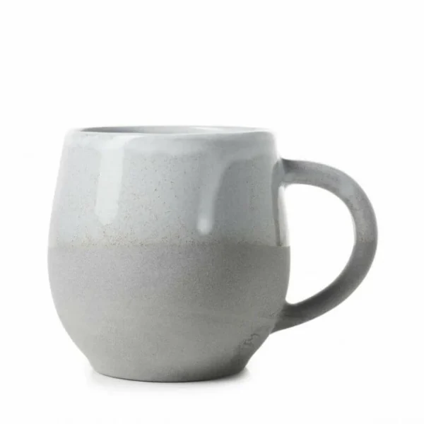 Mug En Céramique Blanc Arctique 33 Cl No.W Revol 3