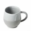 Mug En Céramique Blanc Arctique 33 Cl No.W Revol 14