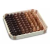 Plateau Cloches Fourrées Praliné 3 Kg Nomaer 5