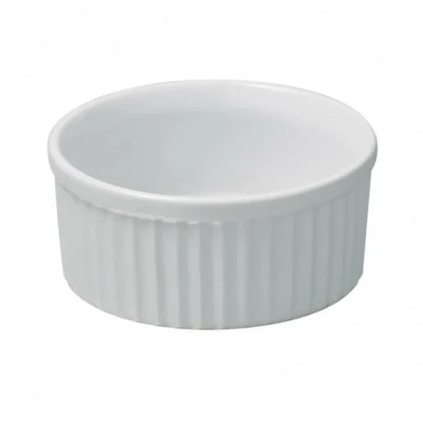 Ramequin Blanc Ø 10,5 Cm French Classique Revol 1