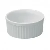 Ramequin Blanc Ø 8 Cm French Classique Revol 5