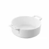 Ramequin Rond Blanc Ø12 Cm Belle Cuisine Revol 5