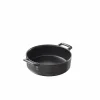 Ramequin Rond Noir Ø12 Cm Belle Cuisine Revol 5