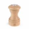 Salière Bistro 9 Cm Bois Naturel Peugeot 5