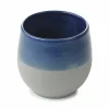 Tasse En Céramique Bleu Indigo 20 Cl No.W Revol 13