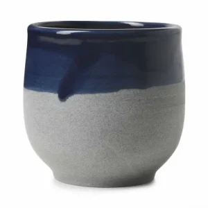 Tasse En Céramique Bleu Indigo 8 Cl No.W Revol 8