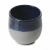 Tasse En Céramique Bleu Indigo 8 Cl No.W Revol 16