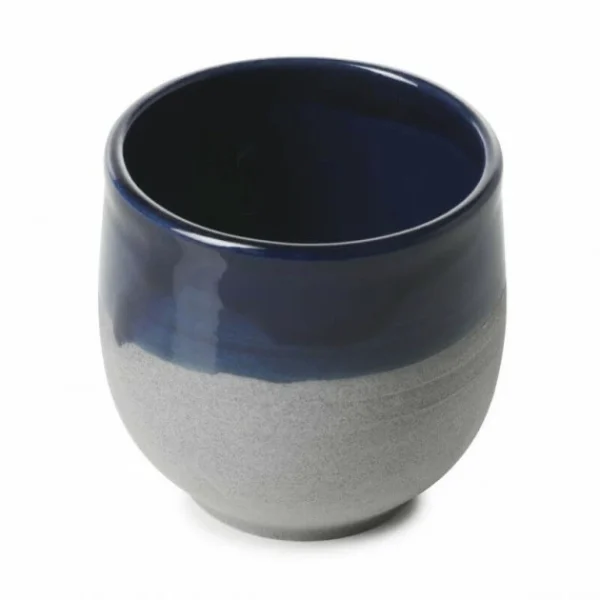 Tasse En Céramique Bleu Indigo 8 Cl No.W Revol 1