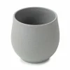 Tasse En Céramique Gris Recyclay 20 Cl No.W Revol 13