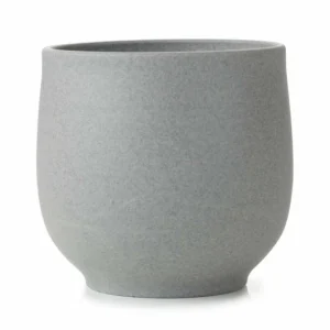 Tasse En Céramique Gris Recyclay 8 Cl No.W Revol 7