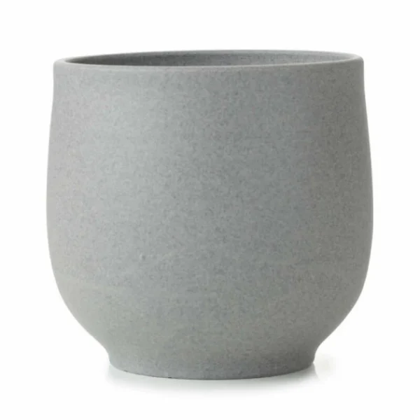 Tasse En Céramique Gris Recyclay 8 Cl No.W Revol 3