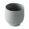 Tasse En Céramique Gris Recyclay 8 Cl No.W Revol 13