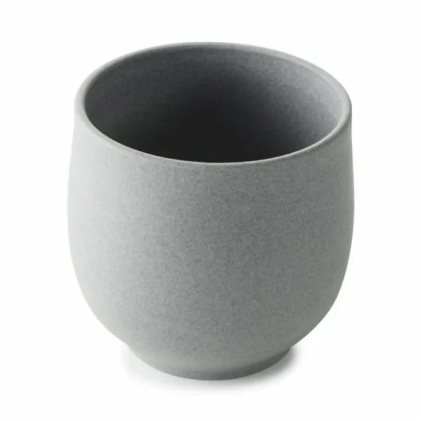 Tasse En Céramique Gris Recyclay 8 Cl No.W Revol 1