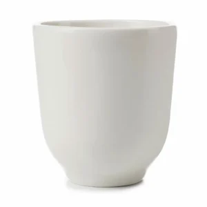 Tasse En Porcelaine Ivoire 20 Cl Adélie Revol 7