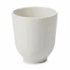 Tasse En Porcelaine Ivoire 20 Cl Adélie Revol 16