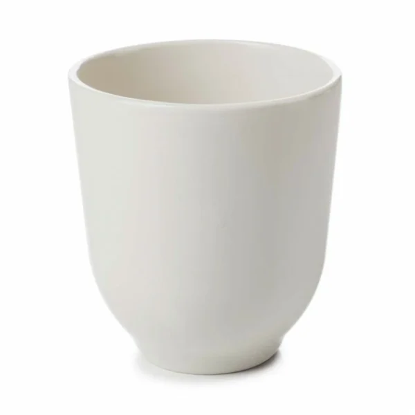 Tasse En Porcelaine Ivoire 20 Cl Adélie Revol 1