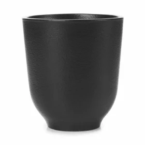 Tasse En Porcelaine Noire 20 Cl Adélie Revol 7