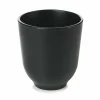 Tasse En Porcelaine Noire 20 Cl Adélie Revol 14